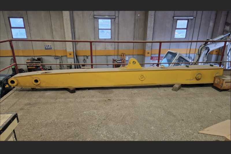 OmecoHub - Immagine LTA PROLUNGA